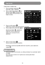 Preview for 33 page of Makita DWD181 Instruction Manual