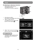 Preview for 36 page of Makita DWD181 Instruction Manual