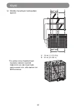 Preview for 42 page of Makita DWD181 Instruction Manual