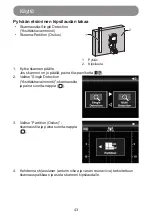 Preview for 43 page of Makita DWD181 Instruction Manual