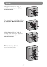 Preview for 51 page of Makita DWD181 Instruction Manual