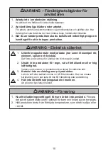 Preview for 74 page of Makita DWD181 Instruction Manual