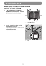 Preview for 95 page of Makita DWD181 Instruction Manual