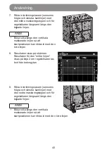 Preview for 104 page of Makita DWD181 Instruction Manual