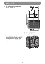 Preview for 106 page of Makita DWD181 Instruction Manual