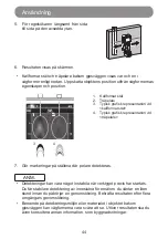 Preview for 108 page of Makita DWD181 Instruction Manual