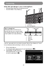 Preview for 109 page of Makita DWD181 Instruction Manual