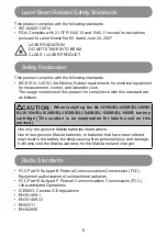 Preview for 134 page of Makita DWD181 Instruction Manual