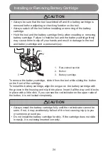 Preview for 152 page of Makita DWD181 Instruction Manual