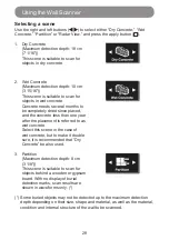 Preview for 156 page of Makita DWD181 Instruction Manual