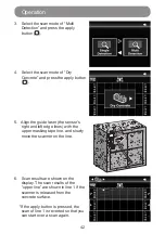 Preview for 170 page of Makita DWD181 Instruction Manual