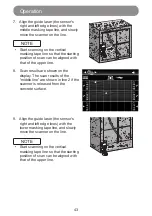 Preview for 171 page of Makita DWD181 Instruction Manual