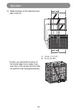 Preview for 173 page of Makita DWD181 Instruction Manual