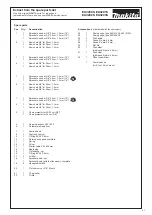 Preview for 37 page of Makita EA3203S Instruction Manual