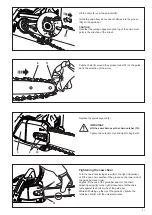 Preview for 21 page of Makita EA3500SRDB Operator'S And Safety Manual