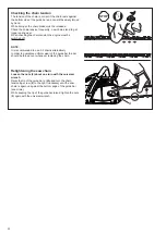 Preview for 22 page of Makita EA3500SRDB Operator'S And Safety Manual