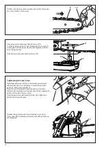 Preview for 26 page of Makita EA3500SRDB Operator'S And Safety Manual