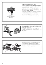 Preview for 34 page of Makita EA3500SRDB Operator'S And Safety Manual