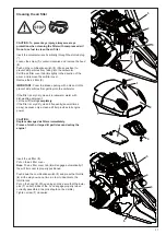 Preview for 37 page of Makita EA3500SRDB Operator'S And Safety Manual