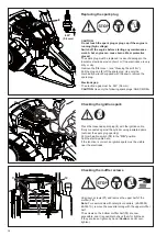 Preview for 38 page of Makita EA3500SRDB Operator'S And Safety Manual