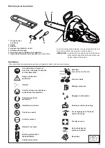 Preview for 49 page of Makita EA3500SRDB Operator'S And Safety Manual