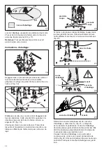 Preview for 58 page of Makita EA3500SRDB Operator'S And Safety Manual