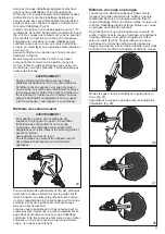 Preview for 59 page of Makita EA3500SRDB Operator'S And Safety Manual