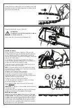 Preview for 68 page of Makita EA3500SRDB Operator'S And Safety Manual