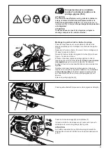 Preview for 69 page of Makita EA3500SRDB Operator'S And Safety Manual