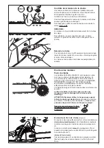 Preview for 71 page of Makita EA3500SRDB Operator'S And Safety Manual