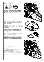 Preview for 81 page of Makita EA3500SRDB Operator'S And Safety Manual