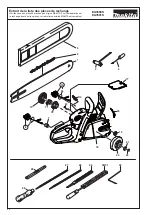 Preview for 88 page of Makita EA3500SRDB Operator'S And Safety Manual