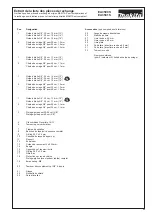 Preview for 89 page of Makita EA3500SRDB Operator'S And Safety Manual