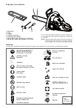 Preview for 93 page of Makita EA3500SRDB Operator'S And Safety Manual