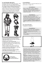 Preview for 96 page of Makita EA3500SRDB Operator'S And Safety Manual