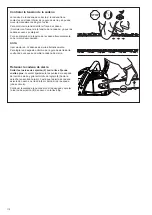 Preview for 110 page of Makita EA3500SRDB Operator'S And Safety Manual