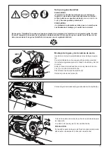 Preview for 111 page of Makita EA3500SRDB Operator'S And Safety Manual