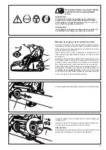 Preview for 113 page of Makita EA3500SRDB Operator'S And Safety Manual