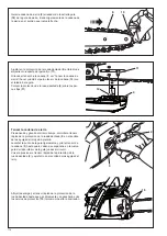 Preview for 114 page of Makita EA3500SRDB Operator'S And Safety Manual