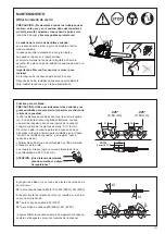 Preview for 121 page of Makita EA3500SRDB Operator'S And Safety Manual