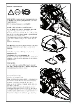 Preview for 125 page of Makita EA3500SRDB Operator'S And Safety Manual