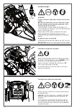 Preview for 126 page of Makita EA3500SRDB Operator'S And Safety Manual