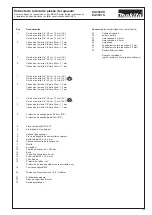 Preview for 133 page of Makita EA3500SRDB Operator'S And Safety Manual