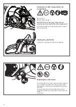 Preview for 32 page of Makita EA3501F Instruction Manual