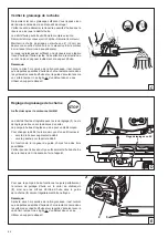 Preview for 64 page of Makita EA5000P Operator'S And Safety Manual