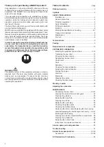 Preview for 2 page of Makita EA5600F Instruction Manual