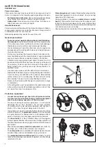 Preview for 4 page of Makita EA5600F Instruction Manual