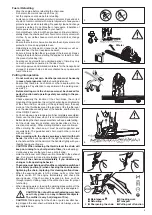 Preview for 5 page of Makita EA5600F Instruction Manual