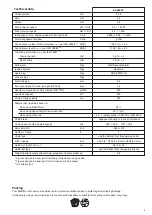 Preview for 9 page of Makita EA5600F Instruction Manual