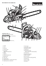 Preview for 10 page of Makita EA5600F Instruction Manual